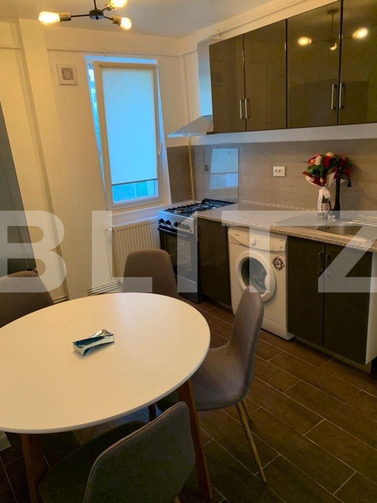 Apartament de închiriat 3 camere Alexandru cel Bun - 88938AI | BLITZ Iași | Poza4