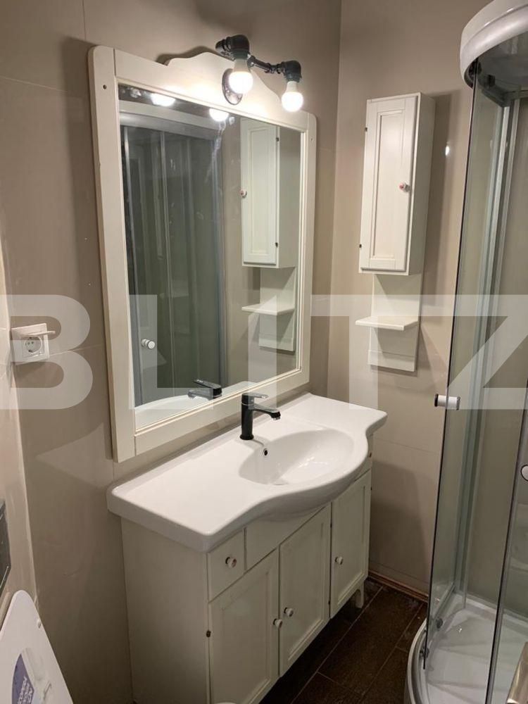 Apartament de închiriat 3 camere Alexandru cel Bun - 88938AI | BLITZ Iași | Poza7