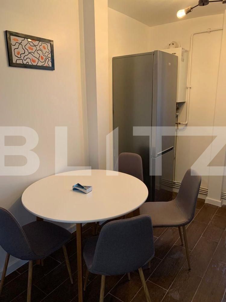 Apartament de închiriat 3 camere Alexandru cel Bun - 88938AI | BLITZ Iași | Poza5