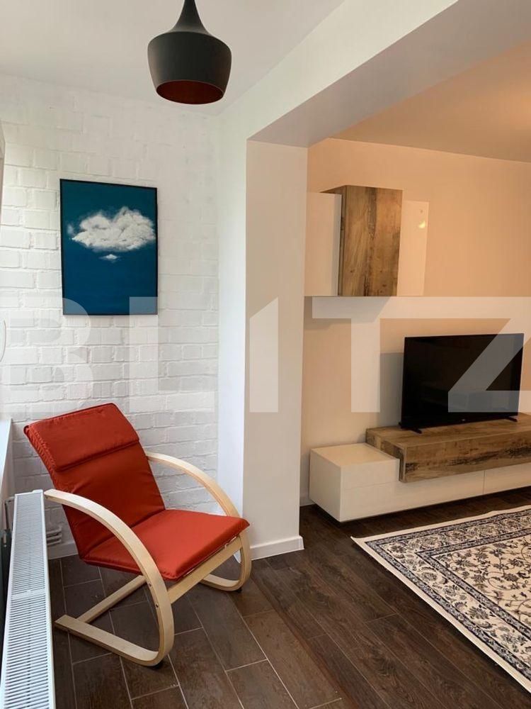 Apartament de închiriat 3 camere Alexandru cel Bun - 88938AI | BLITZ Iași | Poza6