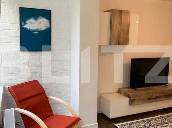 Apartament de închiriat 3 camere Alexandru cel Bun - 88939AI | BLITZ Iași | Poza6