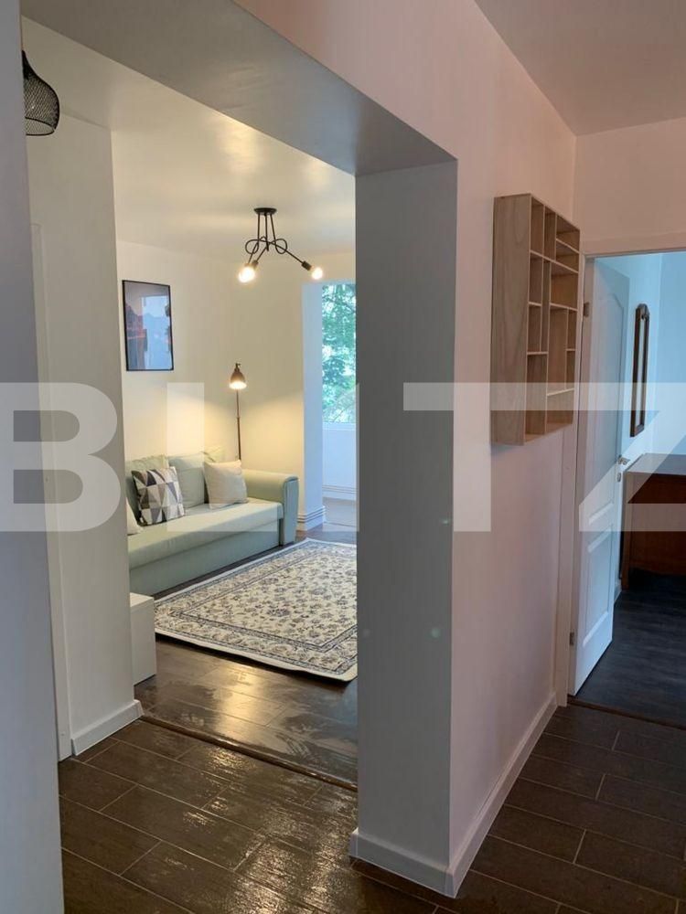 Apartament de închiriat 3 camere Alexandru cel Bun - 88939AI | BLITZ Iași | Poza3