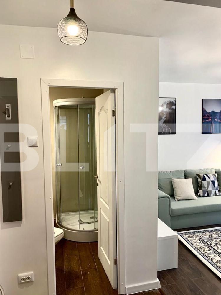 Apartament de închiriat 3 camere Alexandru cel Bun - 88939AI | BLITZ Iași | Poza2