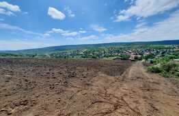 Teren intravilan 500 mp, panorama oras,Tomesti
