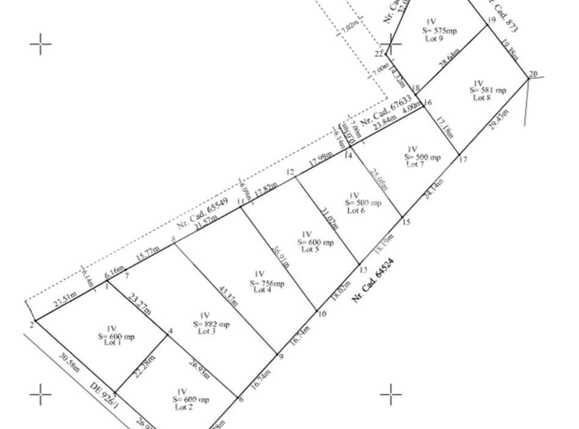 Teren de vânzare Tomesti - 88946TV | BLITZ Iași | Poza3