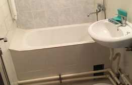 Garsoniera, 24 mp, complet mobilata, cartier Nicolina