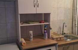 Garsoniera, 24 mp, complet mobilata, cartier Nicolina