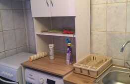 Garsoniera, 24 mp, complet mobilata, cartier Nicolina