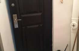 Garsoniera, 24 mp, complet mobilata, cartier Nicolina