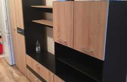 Garsoniera, 24 mp, complet mobilata, cartier Nicolina