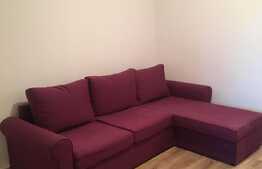 Garsoniera, 24 mp, complet mobilata, cartier Nicolina