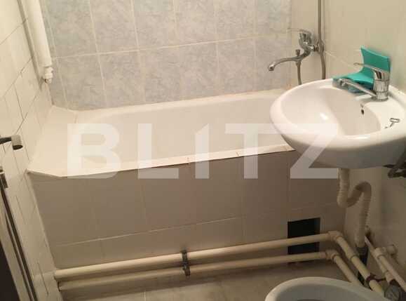 Garsonieră de închiriat Nicolina - 88947AI | BLITZ Iași | Poza6