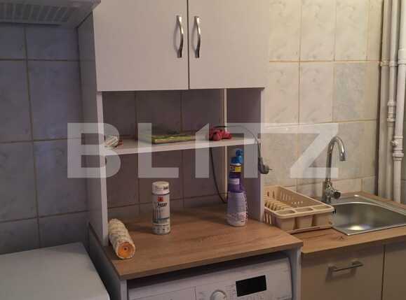 Garsonieră de închiriat Nicolina - 88947AI | BLITZ Iași | Poza2