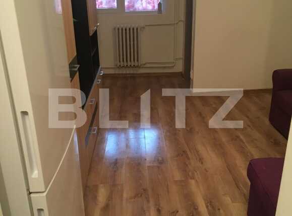 Garsonieră de închiriat Nicolina - 88947AI | BLITZ Iași | Poza5