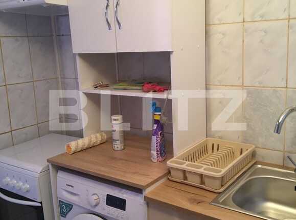 Garsonieră de închiriat Nicolina - 88947AI | BLITZ Iași | Poza3