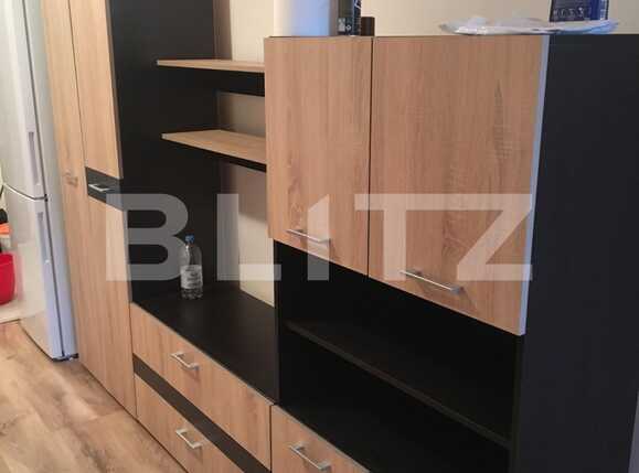 Garsonieră de închiriat Nicolina - 88947AI | BLITZ Iași | Poza4