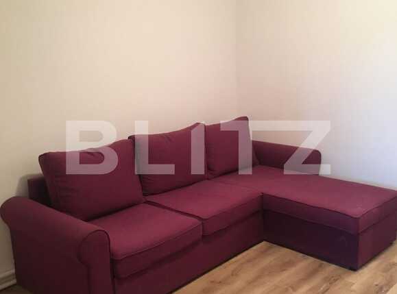 Garsonieră de închiriat Nicolina - 88947AI | BLITZ Iași | Poza1