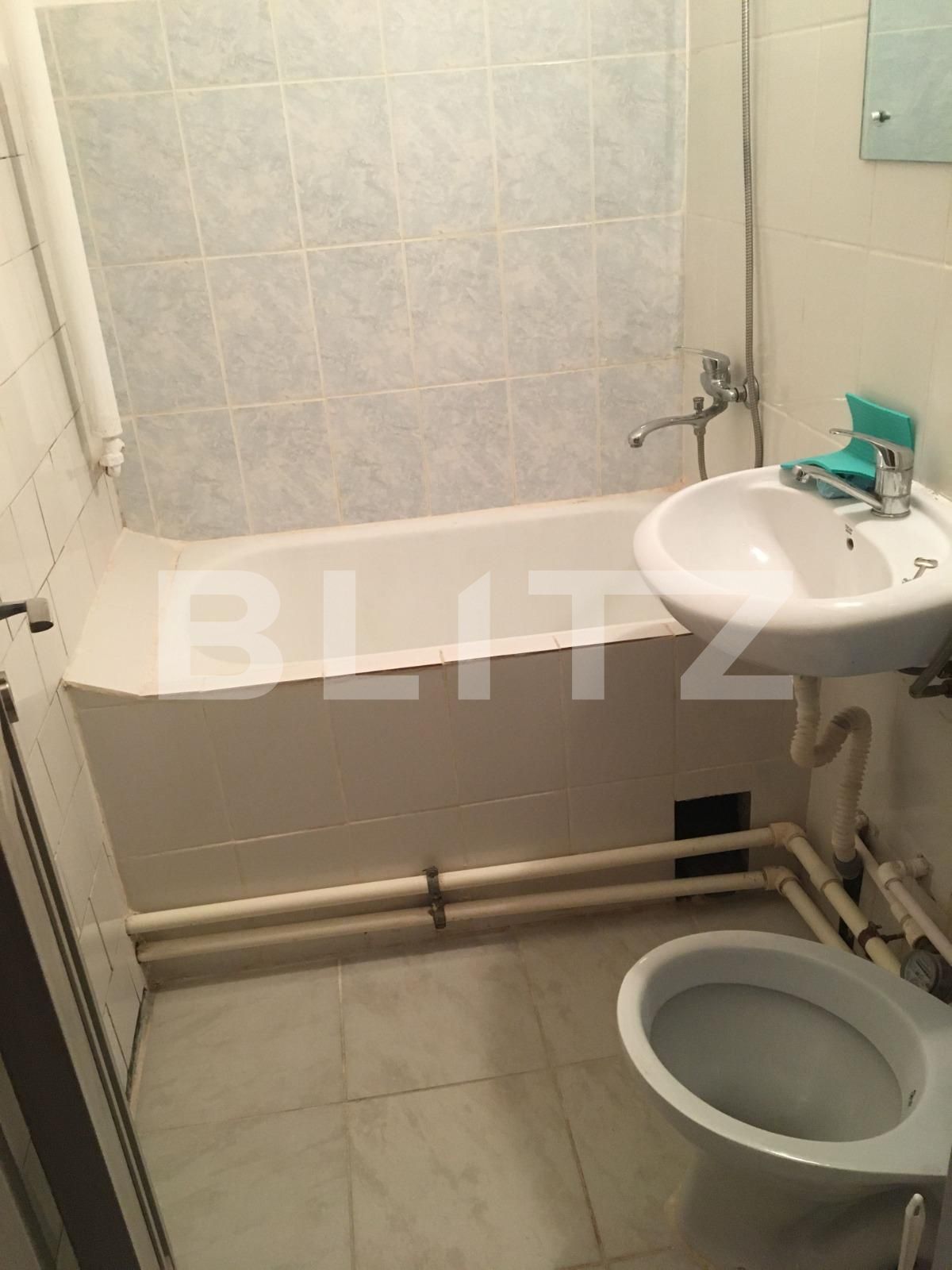 Garsonieră de închiriat Nicolina - 88947AI | BLITZ Iași | Poza6