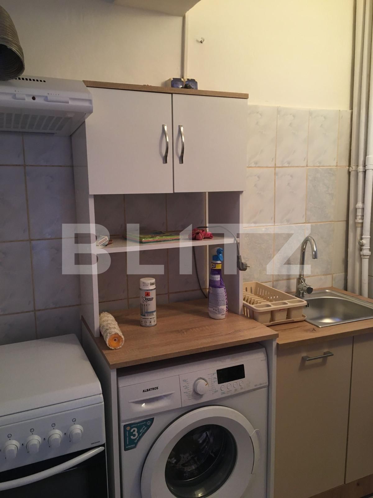 Garsonieră de închiriat Nicolina - 88947AI | BLITZ Iași | Poza2