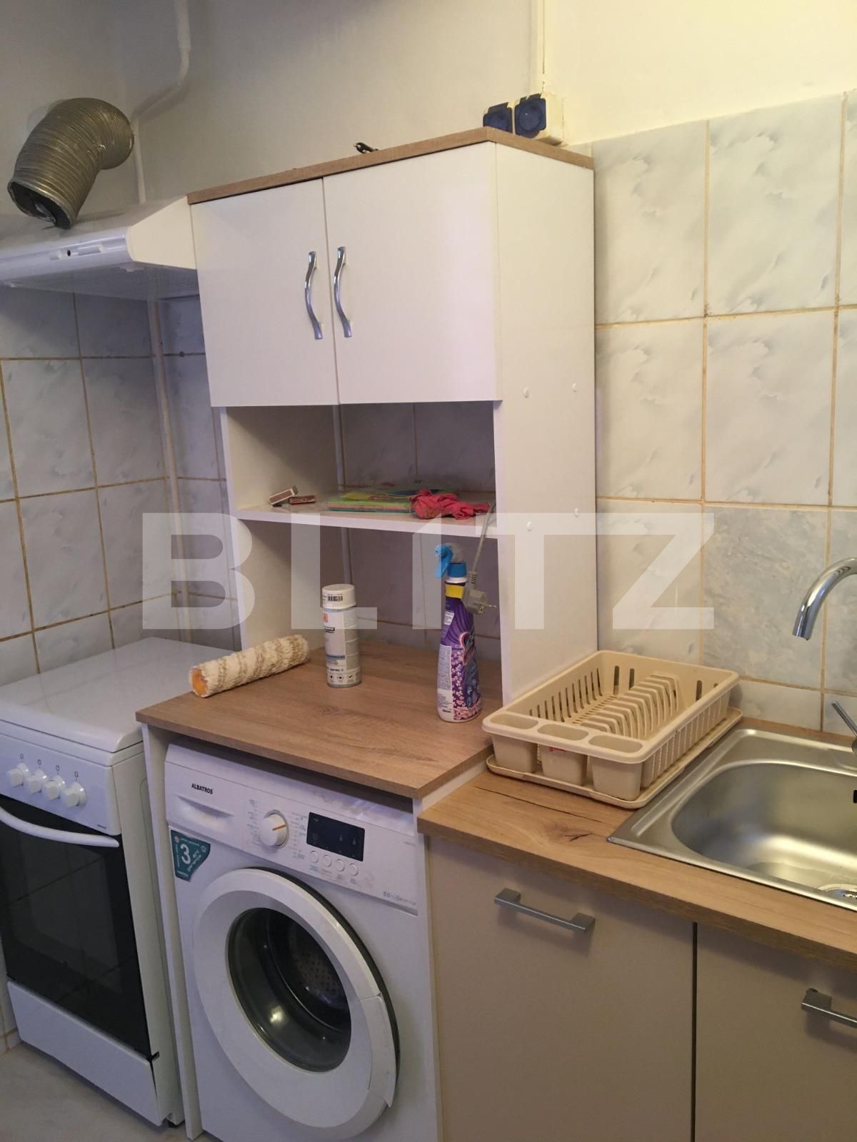 Garsonieră de închiriat Nicolina - 88947AI | BLITZ Iași | Poza3