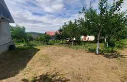 Teren intravilan de 500 mp, canalizare, Tomesti