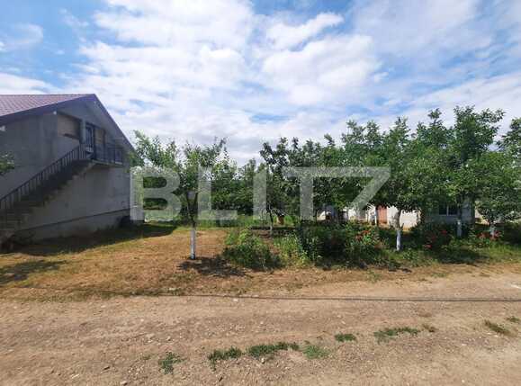 Teren de vânzare Tomesti - 88948TV | BLITZ Iași | Poza2