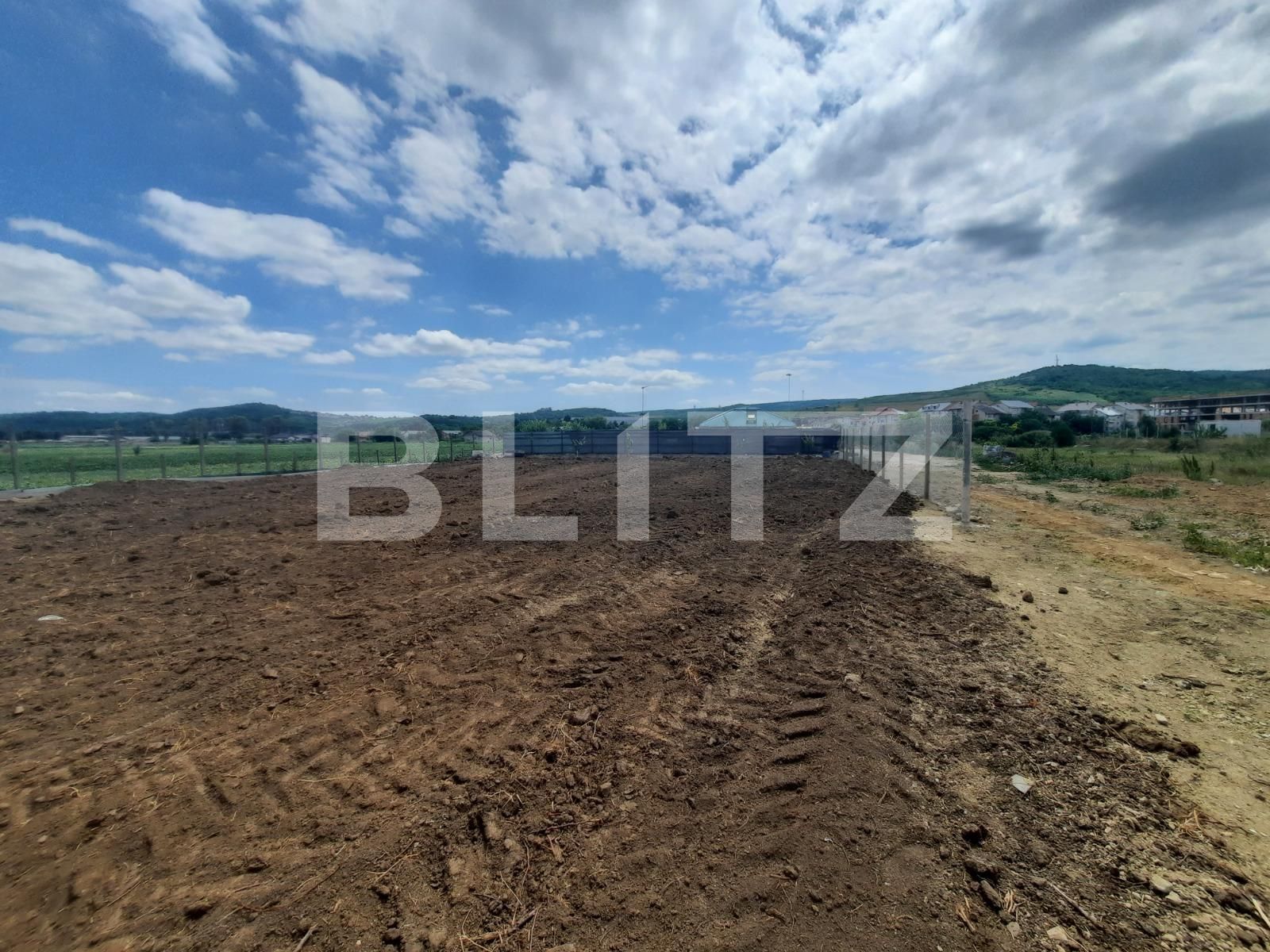 Teren de vânzare Tomesti - 88950TV | BLITZ Iași | Poza4