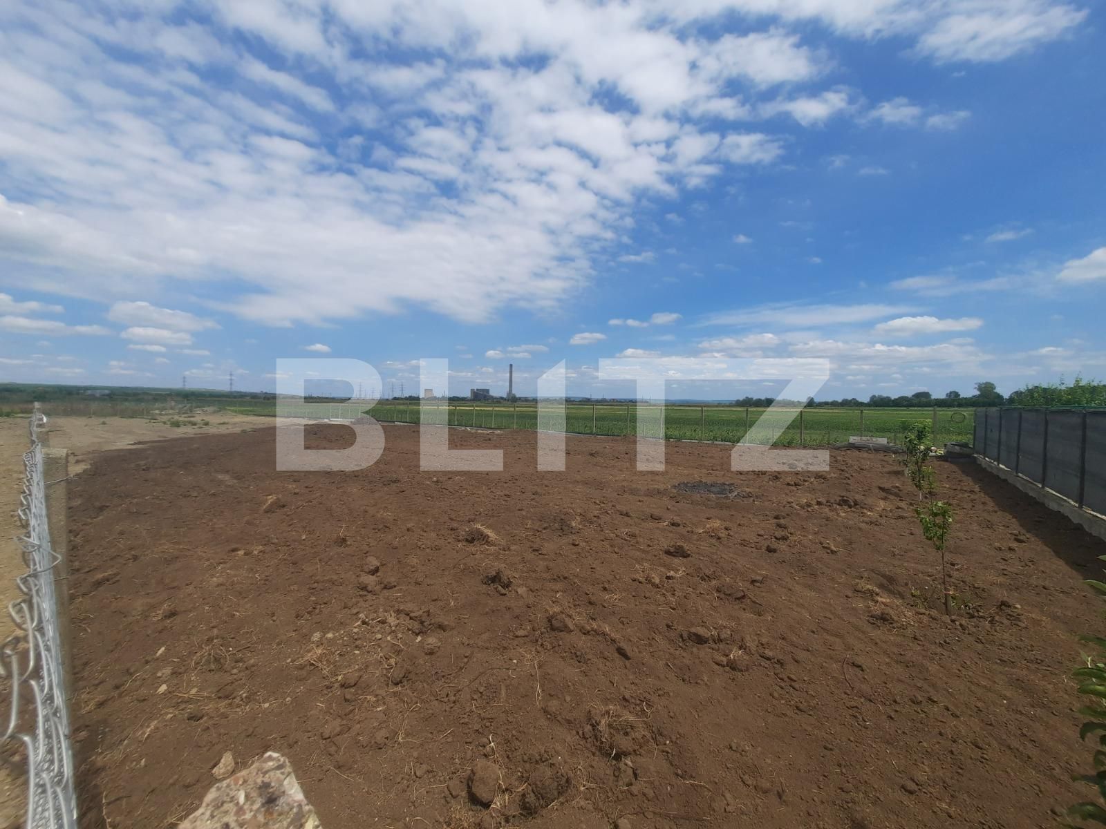 Teren de vânzare Tomesti - 88950TV | BLITZ Iași | Poza2