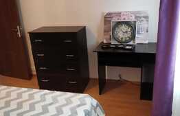 Apartament de 2 camere, decomandat, mobilat modern, zona Nicolina 2