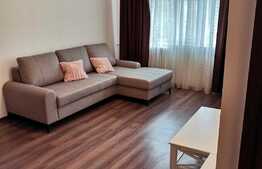 Apartament de 2 camere, decomandat, mobilat modern, zona Nicolina 2