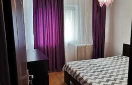 Apartament de 2 camere, decomandat, mobilat modern, zona Nicolina 2