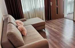 Apartament de 2 camere, decomandat, mobilat modern, zona Nicolina 2