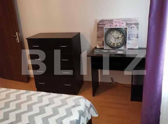 Apartament de închiriat 2 camere Nicolina - 88953AI | BLITZ Iași | Poza5