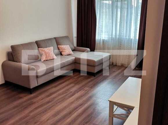 Apartament de închiriat 2 camere Nicolina - 88953AI | BLITZ Iași | Poza1