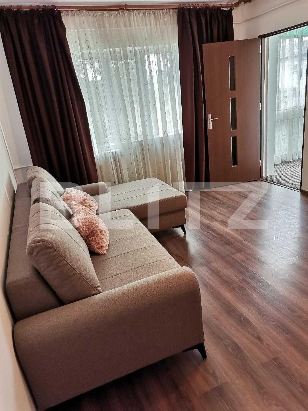 Apartament de închiriat 2 camere Nicolina - 88953AI | BLITZ Iași | Poza2