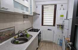 Apartament de 2 camere, 54mp, parcare subterana, zona Nicolina 1