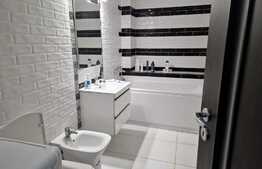 Apartament de 2 camere, 54mp, parcare subterana, zona Nicolina 1