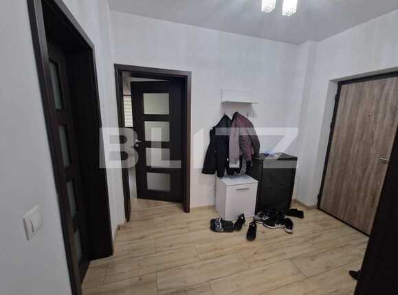 Apartament de închiriat 2 camere Nicolina - 88960AI | BLITZ Iași | Poza3