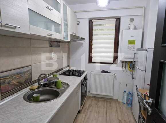 Apartament de închiriat 2 camere Nicolina - 88960AI | BLITZ Iași | Poza4