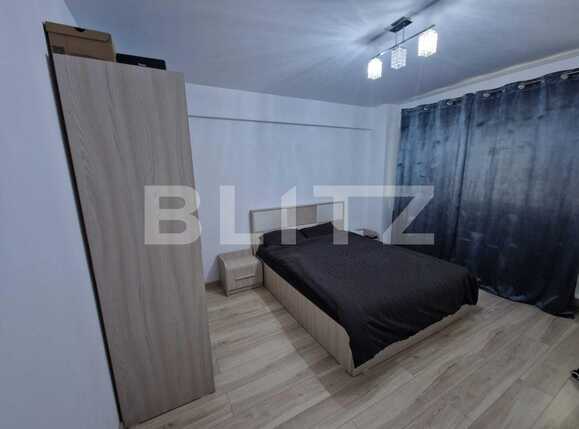 Apartament de închiriat 2 camere Nicolina - 88960AI | BLITZ Iași | Poza1