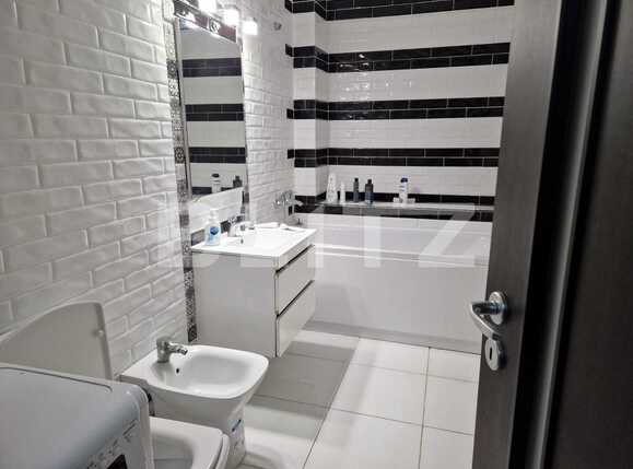 Apartament de închiriat 2 camere Nicolina - 88960AI | BLITZ Iași | Poza5