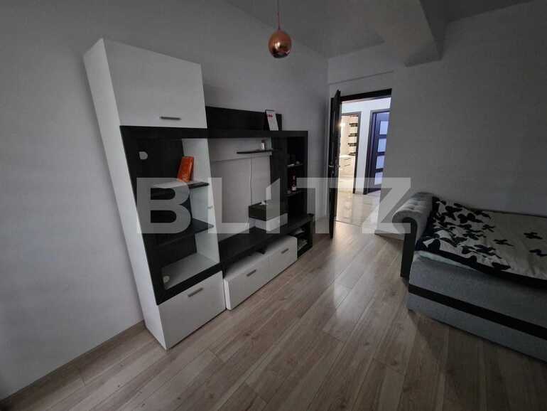 Apartament de inchiriat 2 camere Nicolina - 88960AI | BLITZ Iasi | Poza2