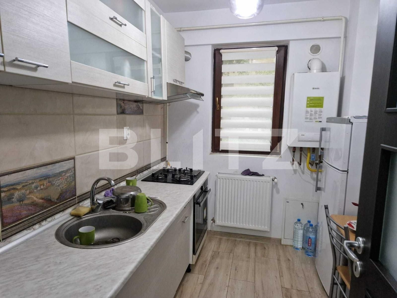 Apartament de închiriat 2 camere Nicolina - 88960AI | BLITZ Iași | Poza4