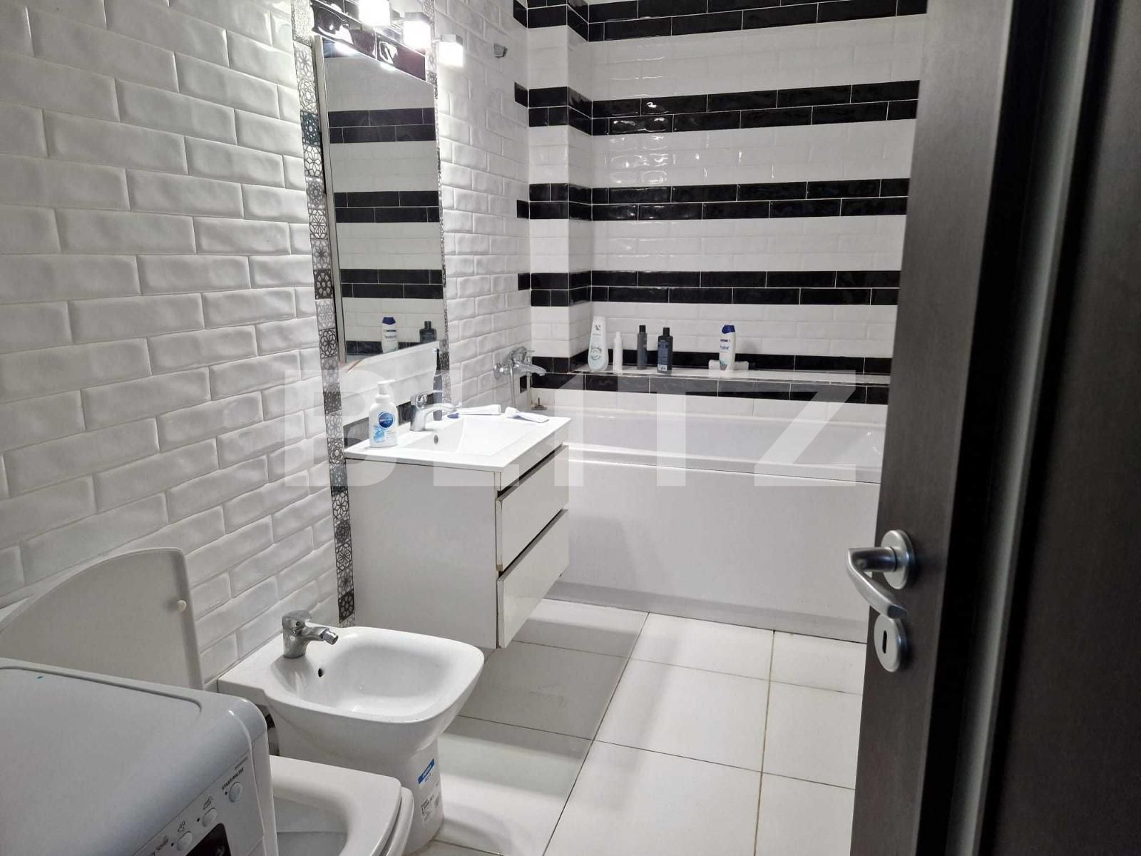 Apartament de închiriat 2 camere Nicolina - 88960AI | BLITZ Iași | Poza5