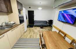 Apartament de 2 camere, 35mp, zona Tudor Vladimirescu