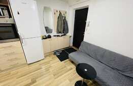 Apartament de 2 camere, 35mp, zona Tudor Vladimirescu