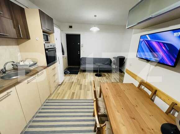 Apartament de închiriat 2 camere Tudor Vladimirescu - 88964AI | BLITZ Iași | Poza1