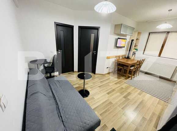 Apartament de închiriat 2 camere Tudor Vladimirescu - 88964AI | BLITZ Iași | Poza4