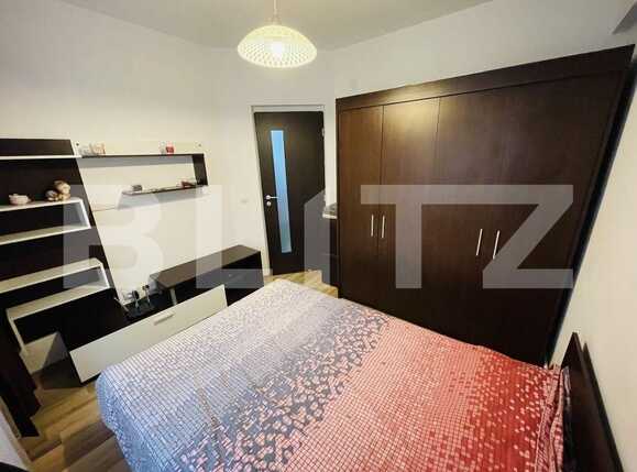 Apartament de închiriat 2 camere Tudor Vladimirescu - 88964AI | BLITZ Iași | Poza3