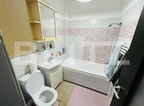 Apartament de închiriat 2 camere Tudor Vladimirescu - 88964AI | BLITZ Iași | Poza8